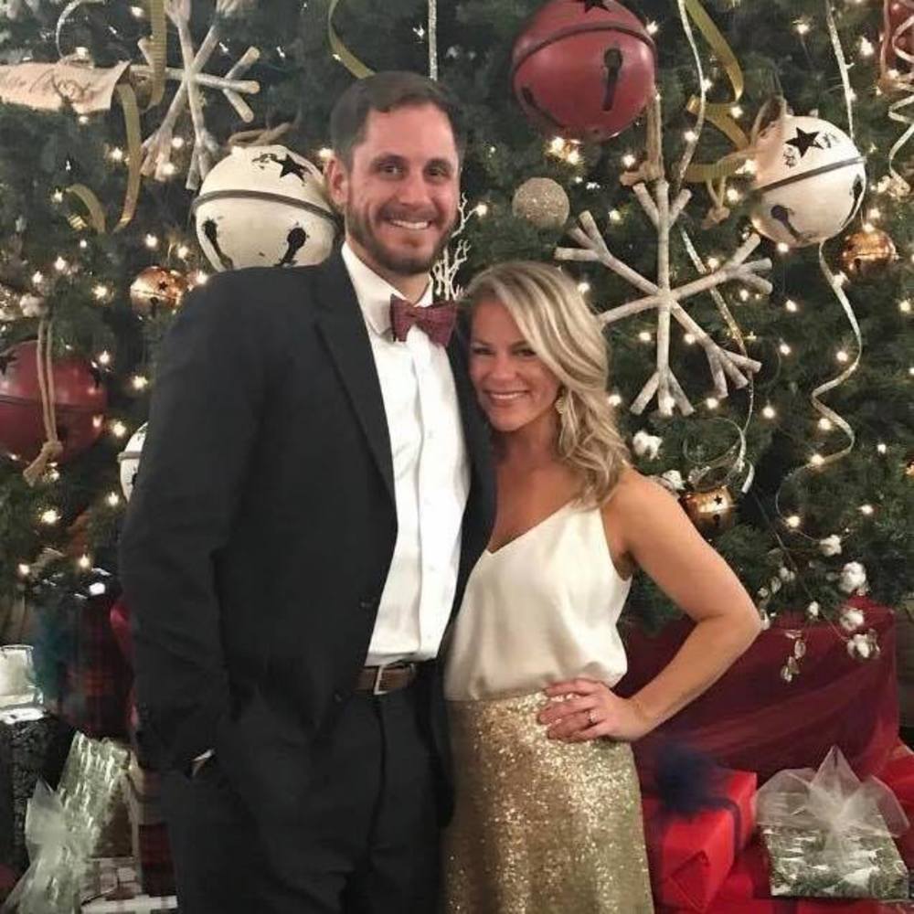 Meet your Posher, Brad